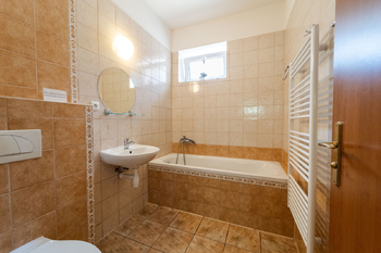 Prodej apartmánu, Dolní Moravice