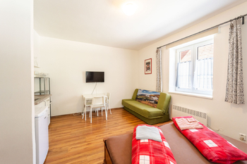 Prodej apartmánu, Dolní Moravice