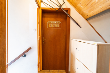 Prodej apartmánu, Dolní Moravice