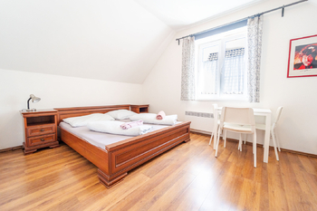Prodej apartmánu, Dolní Moravice