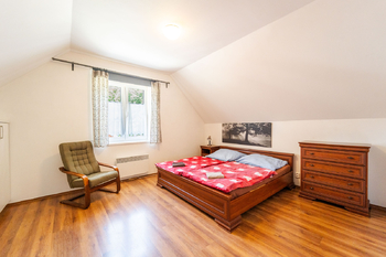 Prodej apartmánu, Dolní Moravice