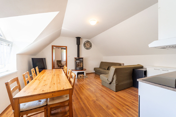 Prodej apartmánu, Dolní Moravice