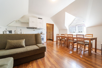 Prodej apartmánu, Dolní Moravice