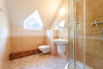 Prodej apartmánu, Dolní Moravice