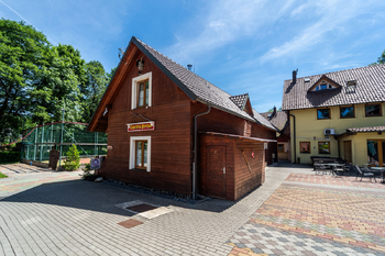 Prodej apartmánu, Dolní Moravice