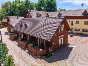 Prodej apartmánu, Dolní Moravice