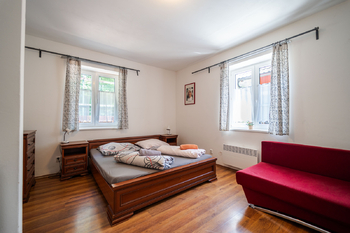 Prodej apartmánu, Dolní Moravice