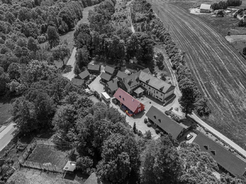 Prodej apartmánu, Dolní Moravice