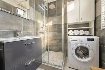 Prodej bytu 3+1 v osobním vlastnictví 78 m², Týn nad Vltavou