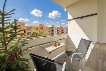 Prodej bytu 3+1 v osobním vlastnictví 78 m², Týn nad Vltavou