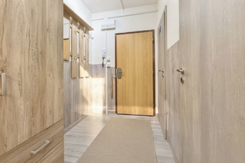 Prodej bytu 3+1 v osobním vlastnictví 78 m², Týn nad Vltavou