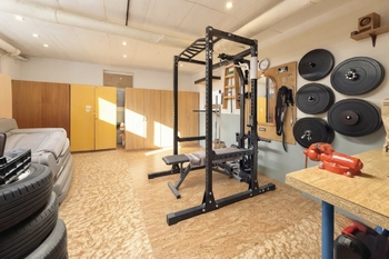 Prodej bytu 3+1 v osobním vlastnictví 78 m², Týn nad Vltavou