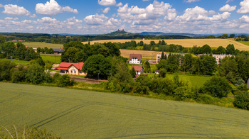 Prodej pozemku 4651 m², Mladějov