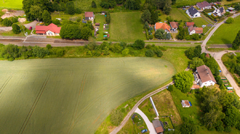 Prodej pozemku 4651 m², Mladějov
