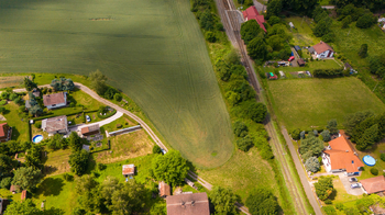 Prodej pozemku 4651 m², Mladějov