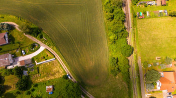 Prodej pozemku 4651 m², Mladějov