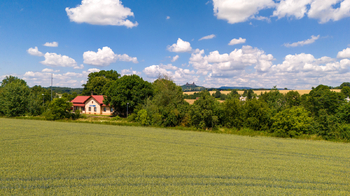 Prodej pozemku 4651 m², Mladějov