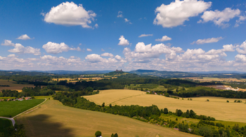 Prodej pozemku 4651 m², Mladějov