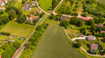 Prodej pozemku 4651 m², Mladějov