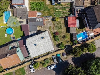 Prodej domu 160 m², Lovosice