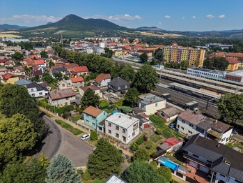 Prodej domu 160 m², Lovosice