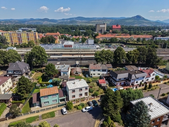 Prodej domu 160 m², Lovosice