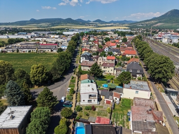 Prodej domu 160 m², Lovosice