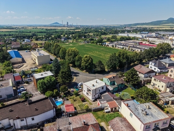 Prodej domu 160 m², Lovosice