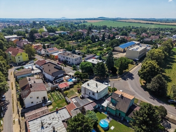 Prodej domu 160 m², Lovosice