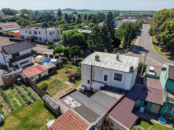 Prodej domu 160 m², Lovosice