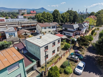 Prodej domu 160 m², Lovosice