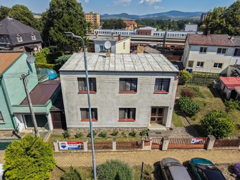 Prodej domu 160 m², Lovosice