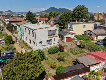 Prodej domu 160 m², Lovosice