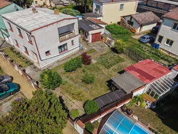 Prodej domu 160 m², Lovosice