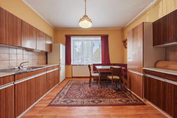 Prodej domu 160 m², Lovosice