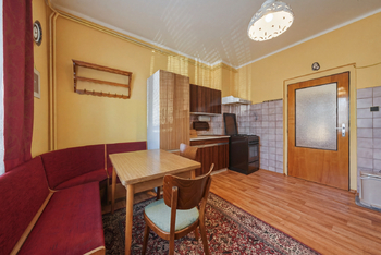 Prodej domu 160 m², Lovosice