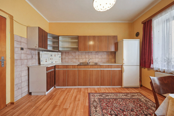 Prodej domu 160 m², Lovosice