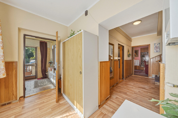Prodej domu 160 m², Lovosice