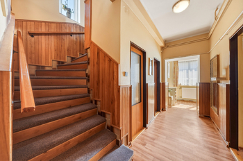 Prodej domu 160 m², Lovosice
