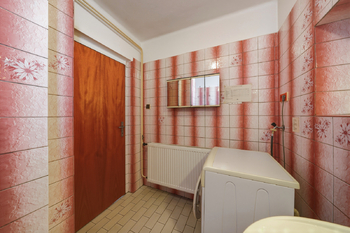 Prodej domu 160 m², Lovosice