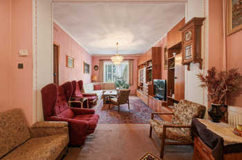 Prodej domu 160 m², Lovosice