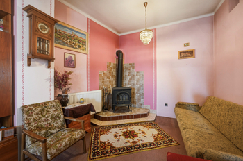 Prodej domu 160 m², Lovosice