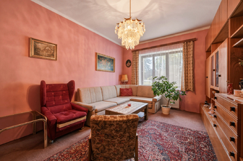 Prodej domu 160 m², Lovosice