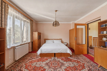 Prodej domu 160 m², Lovosice