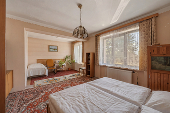 Prodej domu 160 m², Lovosice