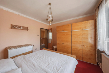 Prodej domu 160 m², Lovosice