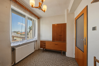 Prodej domu 160 m², Lovosice