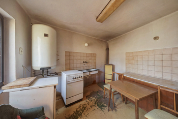 Prodej domu 160 m², Lovosice