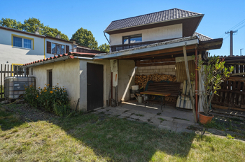 Prodej domu 160 m², Lovosice