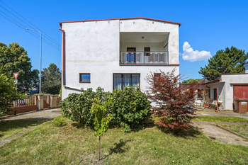 Prodej domu 160 m², Lovosice